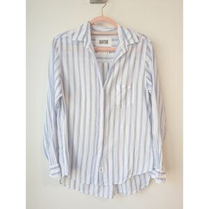 Frank & Eileen Grayson The Hero Button Up Shirt